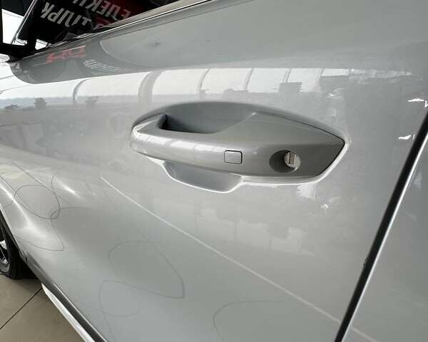 Сірий БІД Yuan Plus, об'ємом двигуна 0 л та пробігом 15 тис. км за 20800 $, фото 10 на Automoto.ua