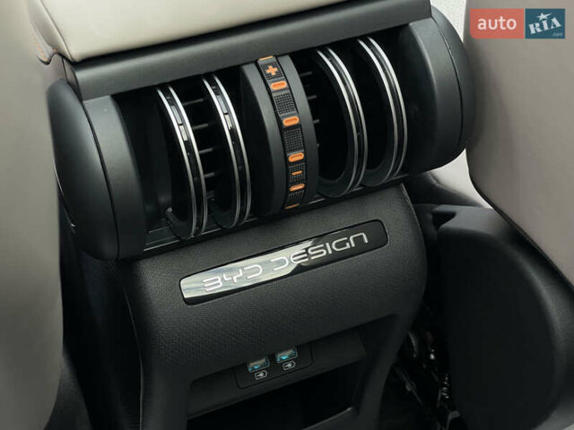 Серый БИД Yuan Plus, объемом двигателя 0 л и пробегом 1 тыс. км за 22000 $, фото 24 на Automoto.ua