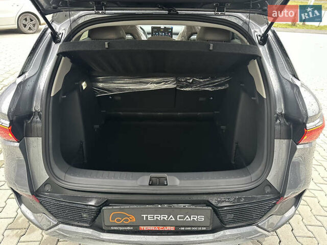 Сірий БІД Yuan Plus, об'ємом двигуна 0 л та пробігом 1 тис. км за 20000 $, фото 12 на Automoto.ua