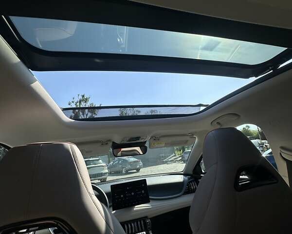 Сірий БІД Yuan Plus, об'ємом двигуна 0 л та пробігом 4 тис. км за 20900 $, фото 3 на Automoto.ua