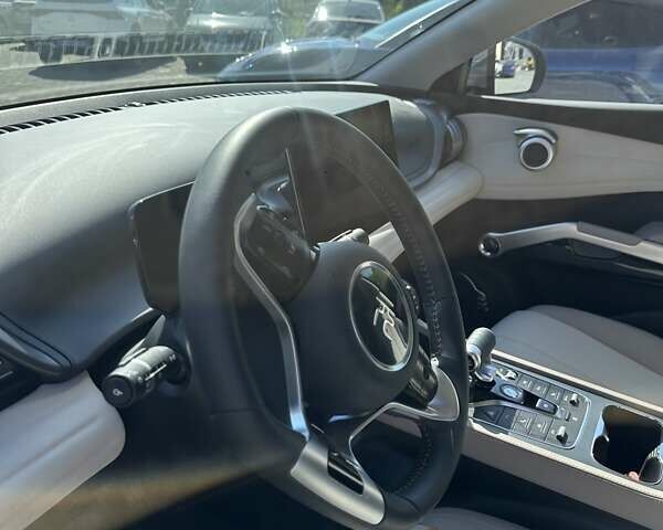 Сірий БІД Yuan Plus, об'ємом двигуна 0 л та пробігом 4 тис. км за 20900 $, фото 21 на Automoto.ua