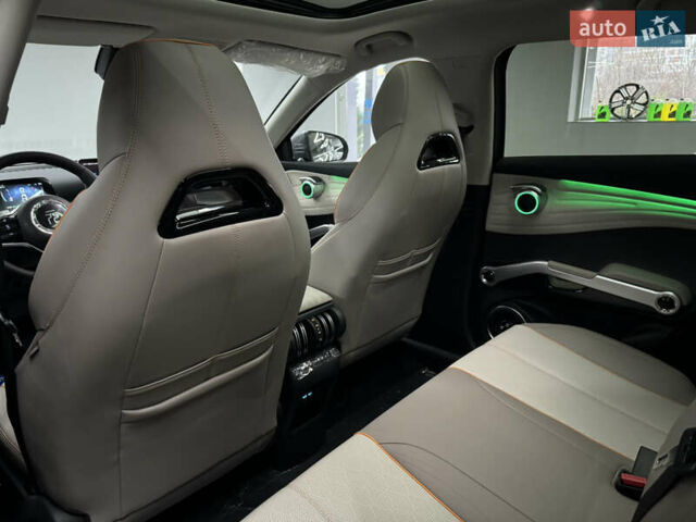 Серый БИД Yuan Plus, объемом двигателя 0 л и пробегом 1 тыс. км за 21999 $, фото 19 на Automoto.ua