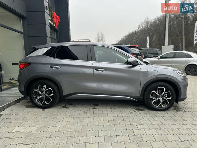 Сірий БІД Yuan Plus, об'ємом двигуна 0 л та пробігом 1 тис. км за 20000 $, фото 2 на Automoto.ua