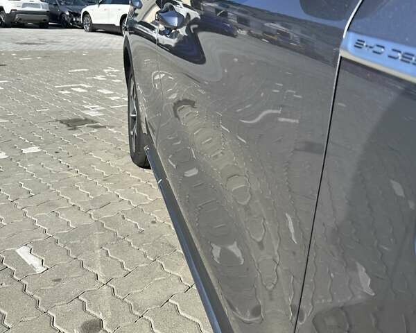 Сірий БІД Yuan Plus, об'ємом двигуна 0 л та пробігом 4 тис. км за 20900 $, фото 25 на Automoto.ua