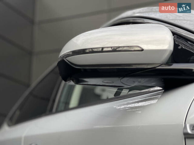 Серый БИД Yuan Plus, объемом двигателя 0 л и пробегом 1 тыс. км за 22000 $, фото 28 на Automoto.ua