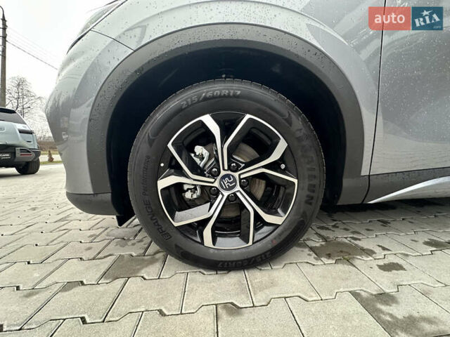 Сірий БІД Yuan Plus, об'ємом двигуна 0 л та пробігом 1 тис. км за 20000 $, фото 14 на Automoto.ua