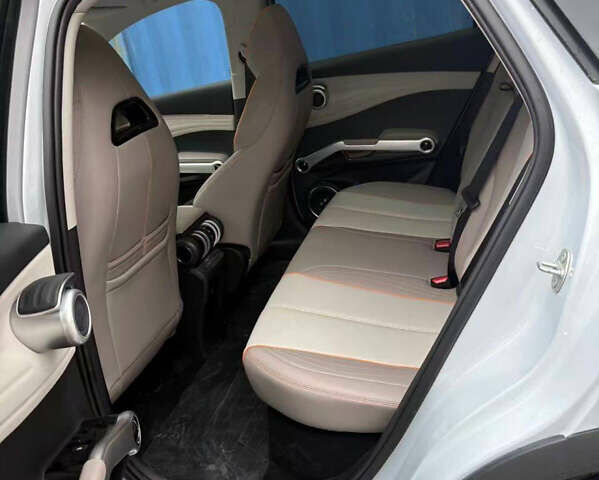 Сірий БІД Yuan Plus, об'ємом двигуна 0 л та пробігом 2 тис. км за 18600 $, фото 10 на Automoto.ua