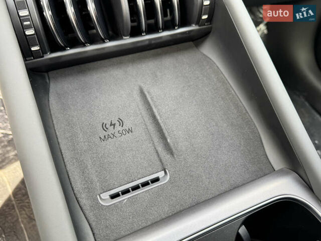 Серый БИД Yuan Plus, объемом двигателя 0 л и пробегом 1 тыс. км за 24200 $, фото 10 на Automoto.ua