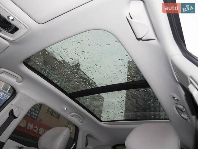 Серый БИД Yuan Plus, объемом двигателя 0 л и пробегом 1 тыс. км за 23000 $, фото 1 на Automoto.ua