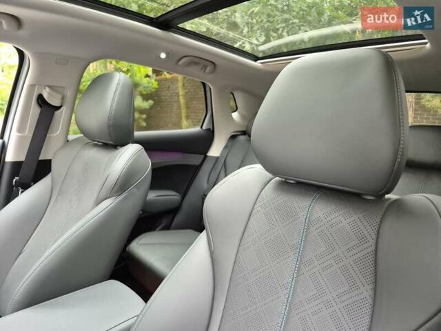 Серый БИД Yuan Plus, объемом двигателя 0 л и пробегом 2 тыс. км за 22950 $, фото 31 на Automoto.ua