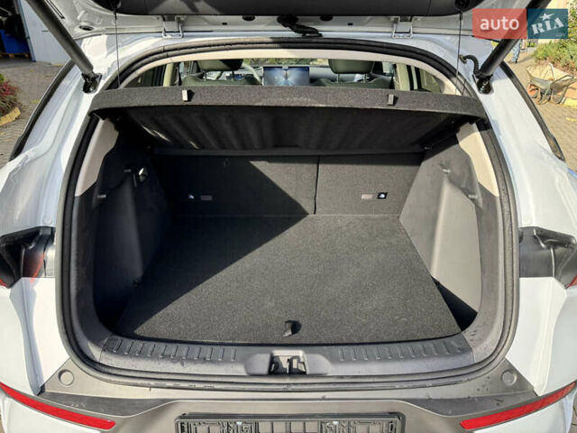 Серый БИД Yuan Plus, объемом двигателя 0 л и пробегом 1 тыс. км за 24200 $, фото 15 на Automoto.ua