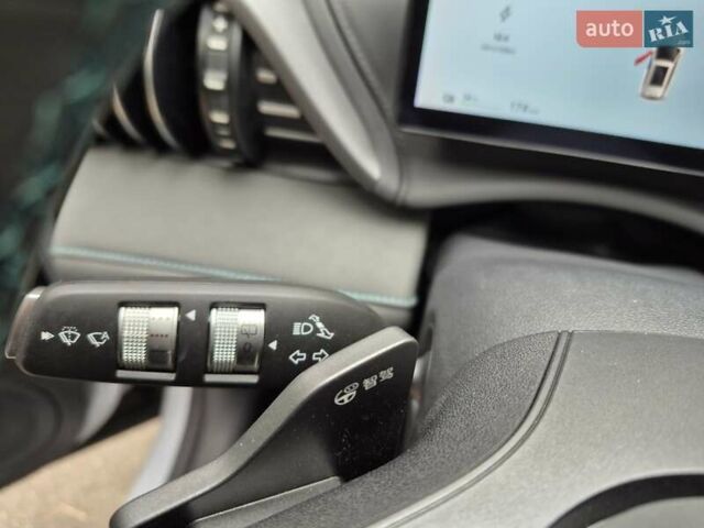 Серый БИД Yuan Plus, объемом двигателя 0 л и пробегом 2 тыс. км за 22950 $, фото 33 на Automoto.ua