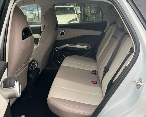 Сірий БІД Yuan Plus, об'ємом двигуна 0 л та пробігом 1 тис. км за 18900 $, фото 6 на Automoto.ua