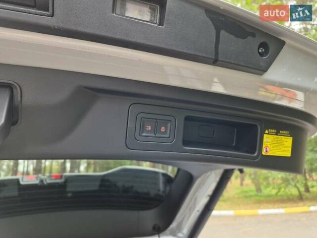 Серый БИД Yuan Plus, объемом двигателя 0 л и пробегом 2 тыс. км за 22950 $, фото 39 на Automoto.ua