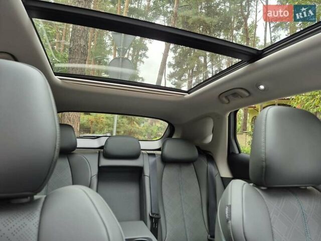 Серый БИД Yuan Plus, объемом двигателя 0 л и пробегом 2 тыс. км за 22950 $, фото 29 на Automoto.ua