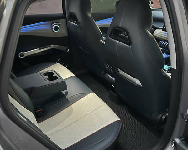 Синий БИД Yuan Plus, объемом двигателя 0 л и пробегом 27 тыс. км за 20300 $, фото 16 на Automoto.ua