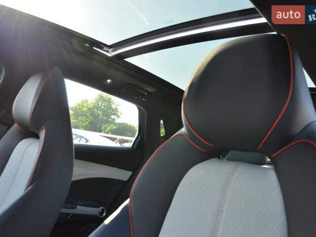 Синій БІД Yuan Plus, об'ємом двигуна 0 л та пробігом 1 тис. км за 23900 $, фото 39 на Automoto.ua