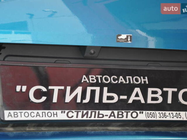 Синій БІД Yuan Plus, об'ємом двигуна 0 л та пробігом 1 тис. км за 21900 $, фото 4 на Automoto.ua