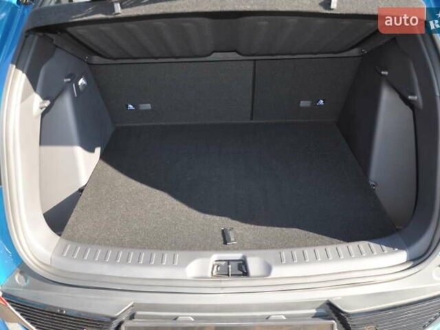 Синій БІД Yuan Plus, об'ємом двигуна 0 л та пробігом 1 тис. км за 23900 $, фото 55 на Automoto.ua