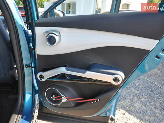 Синій БІД Yuan Plus, об'ємом двигуна 0 л та пробігом 1 тис. км за 23900 $, фото 62 на Automoto.ua