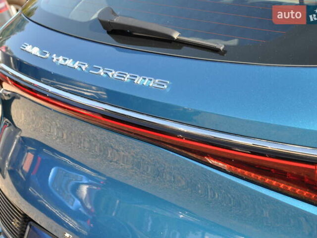 Синій БІД Yuan Plus, об'ємом двигуна 0 л та пробігом 1 тис. км за 23900 $, фото 27 на Automoto.ua