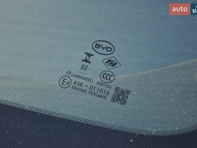Синій БІД Yuan Plus, об'ємом двигуна 0 л та пробігом 1 тис. км за 23900 $, фото 33 на Automoto.ua