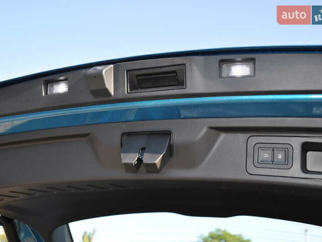 Синій БІД Yuan Plus, об'ємом двигуна 0 л та пробігом 1 тис. км за 23900 $, фото 51 на Automoto.ua