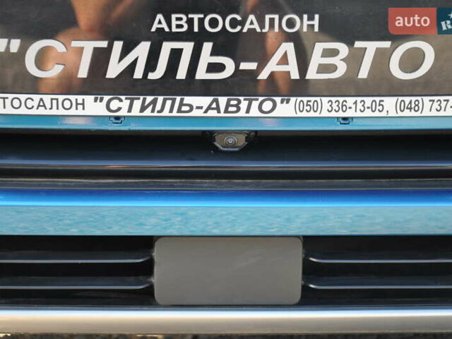 БИД Yuan Plus 2023 в Одессе на Automoto.ua Синий БИД Yuan Plus, объемом двигателя 0 л и пробегом 1 тыс. км за 22900 $, фото 10 на Automoto.ua