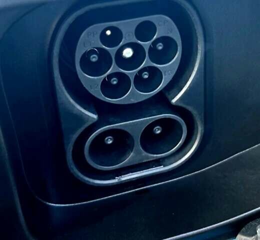 Синий БИД Yuan Plus, объемом двигателя 0 л и пробегом 1 тыс. км за 21300 $, фото 7 на Automoto.ua
