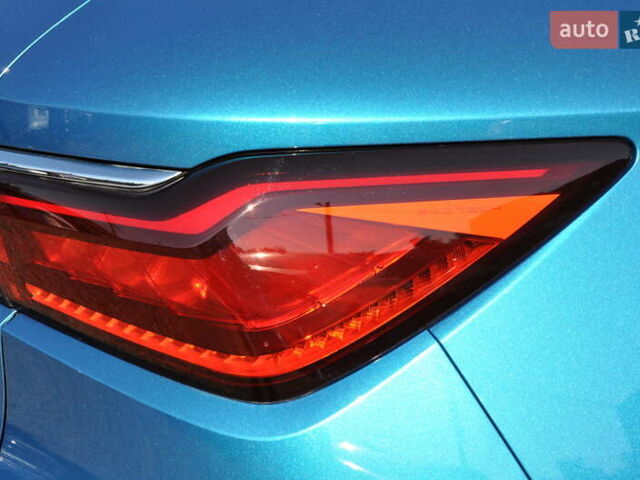 Синій БІД Yuan Plus, об'ємом двигуна 0 л та пробігом 1 тис. км за 23900 $, фото 26 на Automoto.ua