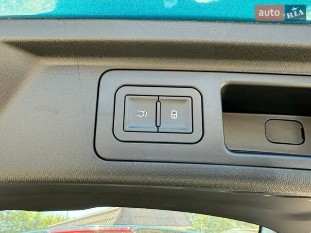 Синий БИД Yuan Plus, объемом двигателя 0 л и пробегом 1 тыс. км за 22900 $, фото 35 на Automoto.ua