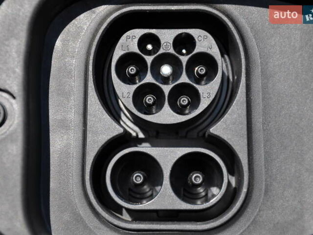Синій БІД Yuan Plus, об'ємом двигуна 0 л та пробігом 1 тис. км за 21900 $, фото 13 на Automoto.ua