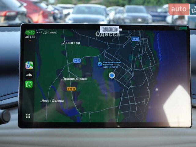 Синій БІД Yuan Plus, об'ємом двигуна 0 л та пробігом 1 тис. км за 23900 $, фото 46 на Automoto.ua