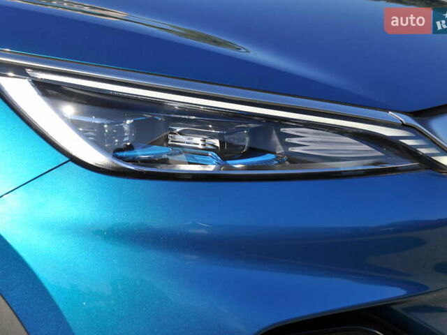 Синій БІД Yuan Plus, об'ємом двигуна 0 л та пробігом 1 тис. км за 23900 $, фото 12 на Automoto.ua