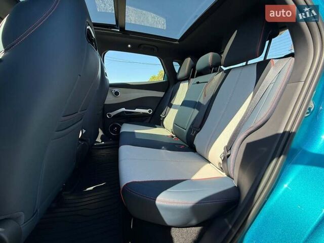 Синий БИД Yuan Plus, объемом двигателя 0 л и пробегом 1 тыс. км за 22900 $, фото 14 на Automoto.ua