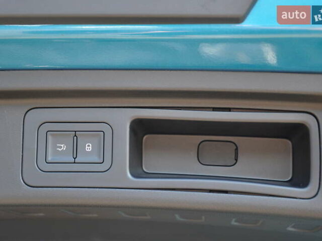 Синій БІД Yuan Plus, об'ємом двигуна 0 л та пробігом 1 тис. км за 23900 $, фото 50 на Automoto.ua