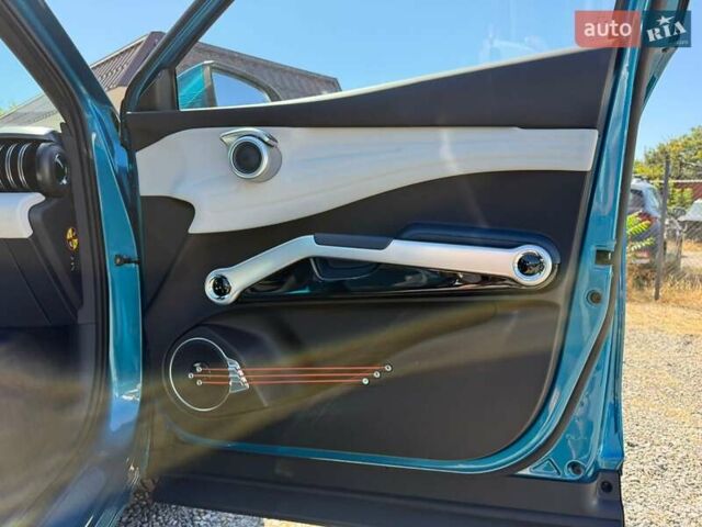 Синий БИД Yuan Plus, объемом двигателя 0 л и пробегом 1 тыс. км за 22900 $, фото 27 на Automoto.ua