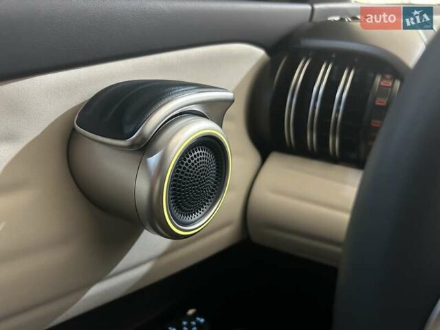 Синій БІД Yuan Plus, об'ємом двигуна 0 л та пробігом 1 тис. км за 21999 $, фото 13 на Automoto.ua