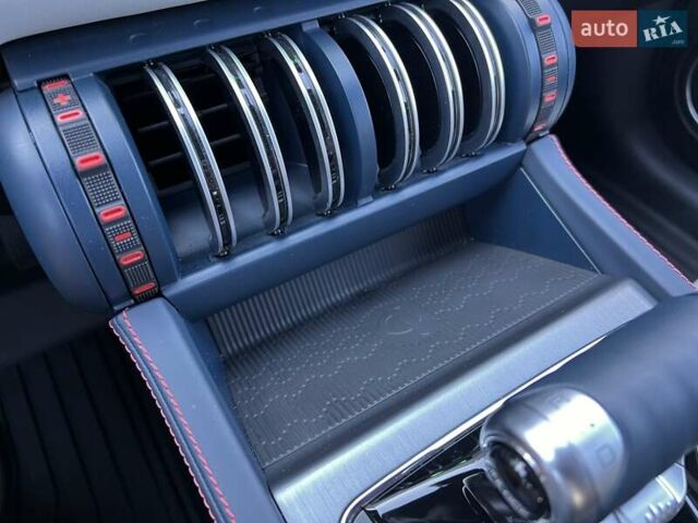 Синій БІД Yuan Plus, об'ємом двигуна 0 л та пробігом 1 тис. км за 21900 $, фото 35 на Automoto.ua
