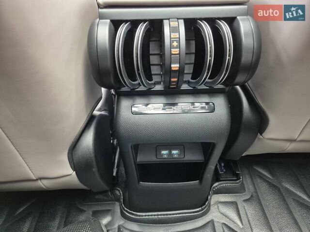 Синий БИД Yuan Plus, объемом двигателя 0 л и пробегом 8 тыс. км за 19500 $, фото 26 на Automoto.ua