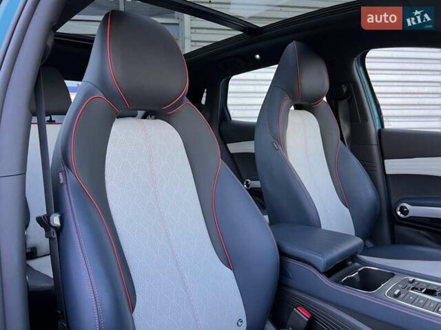 Синій БІД Yuan Plus, об'ємом двигуна 0 л та пробігом 1 тис. км за 21900 $, фото 30 на Automoto.ua