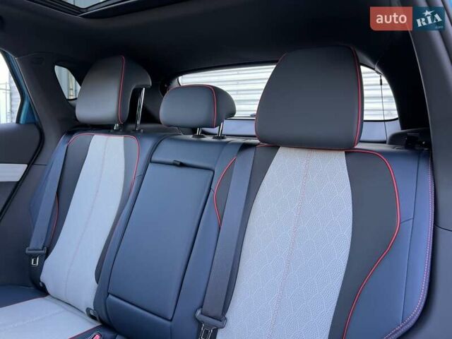 Синій БІД Yuan Plus, об'ємом двигуна 0 л та пробігом 1 тис. км за 21900 $, фото 25 на Automoto.ua