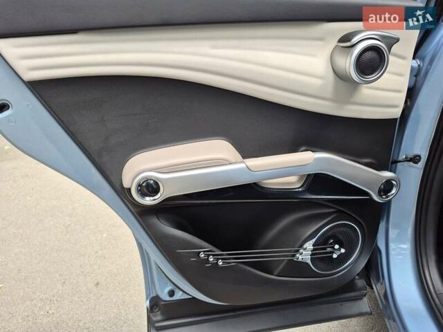 Синий БИД Yuan Plus, объемом двигателя 0 л и пробегом 8 тыс. км за 19500 $, фото 27 на Automoto.ua