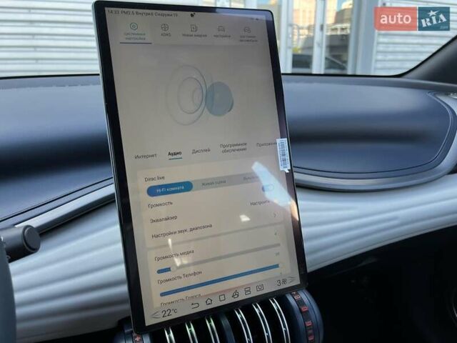 Синій БІД Yuan Plus, об'ємом двигуна 0 л та пробігом 1 тис. км за 21900 $, фото 47 на Automoto.ua