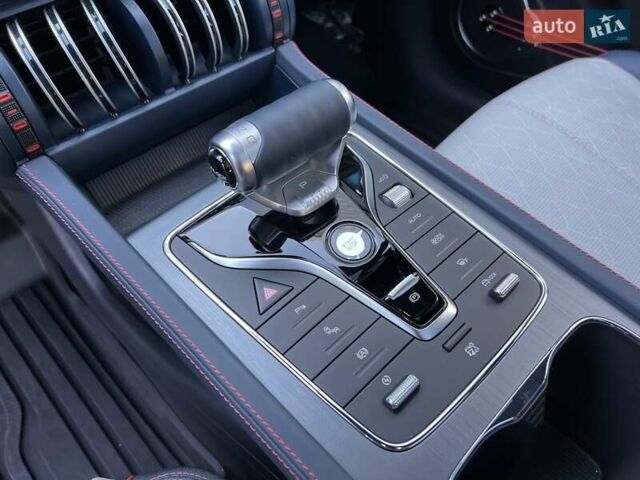 Синій БІД Yuan Plus, об'ємом двигуна 0 л та пробігом 1 тис. км за 21900 $, фото 18 на Automoto.ua