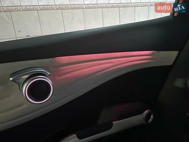 Синій БІД Yuan Plus, об'ємом двигуна 0 л та пробігом 1 тис. км за 21999 $, фото 12 на Automoto.ua
