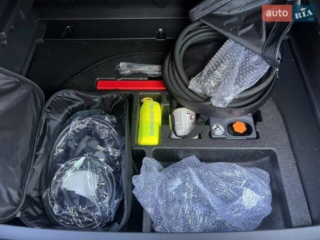 Синій БІД Yuan Plus, об'ємом двигуна 0 л та пробігом 1 тис. км за 21900 $, фото 37 на Automoto.ua