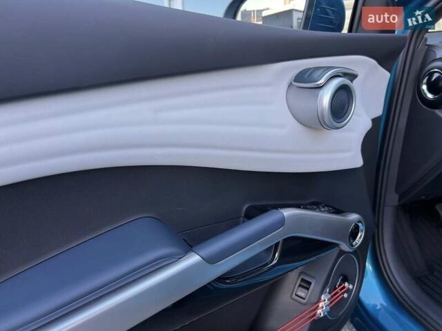 Синій БІД Yuan Plus, об'ємом двигуна 0 л та пробігом 1 тис. км за 21900 $, фото 21 на Automoto.ua