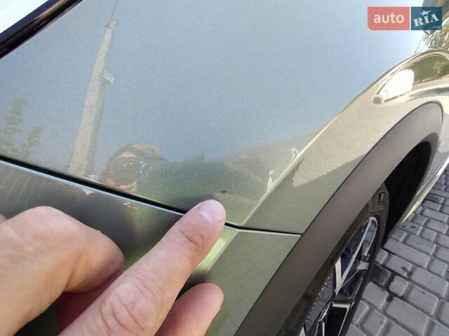 Зелений БІД Yuan Plus, об'ємом двигуна 0 л та пробігом 42 тис. км за 22000 $, фото 7 на Automoto.ua