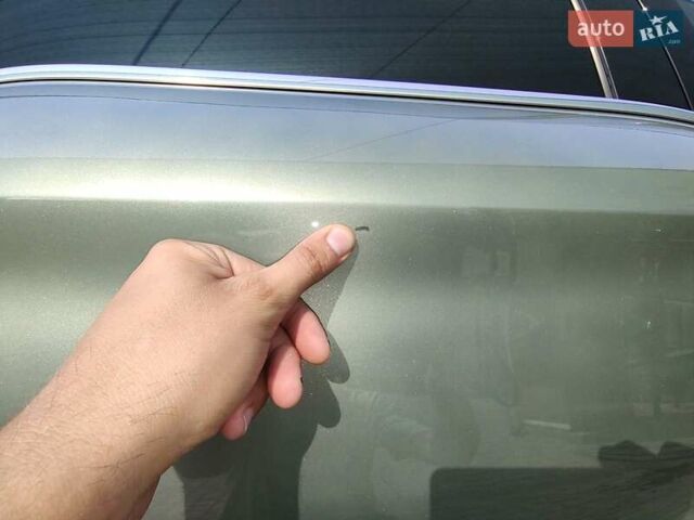 Зелений БІД Yuan Plus, об'ємом двигуна 0 л та пробігом 42 тис. км за 22000 $, фото 6 на Automoto.ua